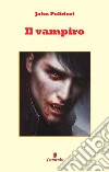 Il vampiro libro