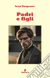 Re Lear della steppa. Nuova ediz. libro