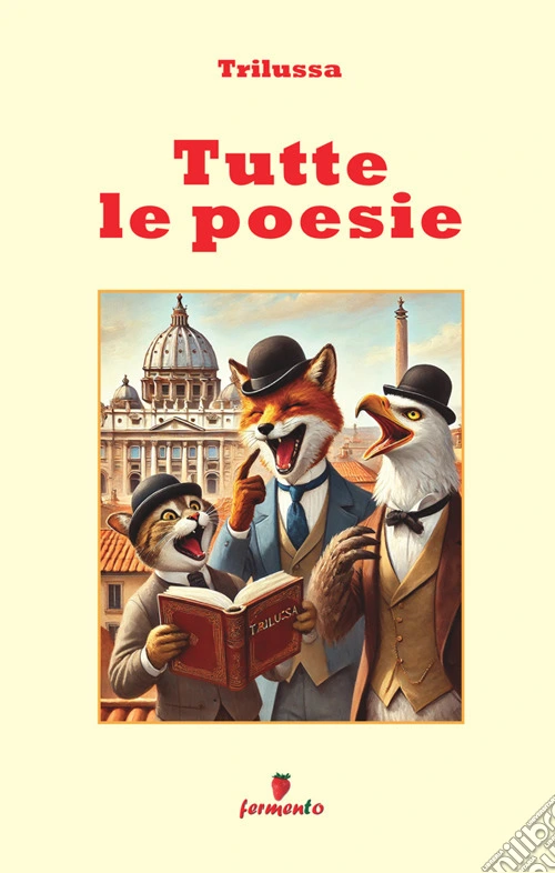 Tutte le poesie