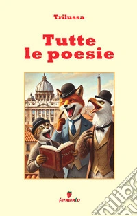 Tutte le poesie libro