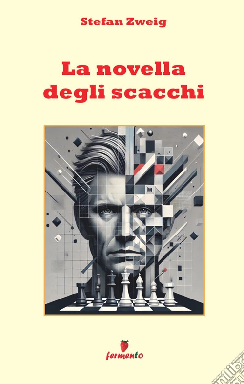 La novella degli scacchi. Nuova ediz.