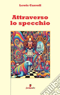 Attraverso lo specchio