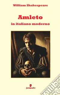 Amleto libro