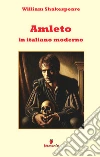 Amleto libro