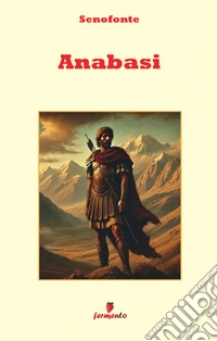Anabasi libro