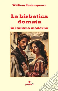 La bisbetica domata libro