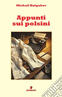 Appunti sui polsini