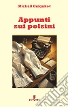 Appunti sui polsini libro