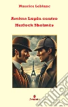 Lupin contro Herlock Sholmes libro