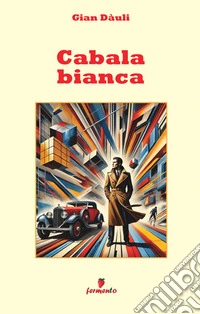 Cabala bianca libro