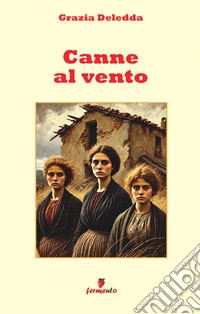 Canne al vento libro