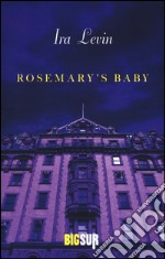 Rosemary's baby libro