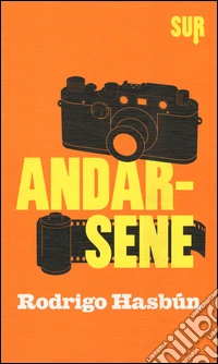 Andarsene libro