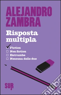 Risposta multipla