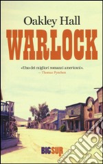 Warlock libro