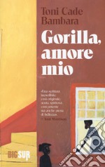 Gorilla, amore mio libro