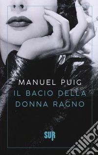 Il bacio della donna ragno