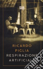 Respirazione artificiale libro