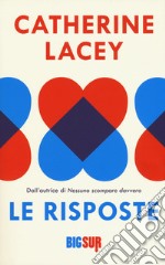 Le risposte libro