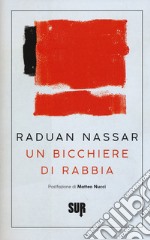 Un bicchiere di rabbia libro