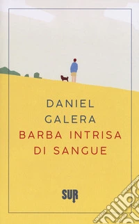 Barba intrisa di sangue