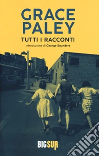 Tutti i racconti