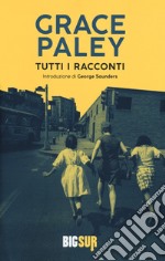 Tutti i racconti libro