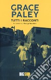 Tutti i racconti libro