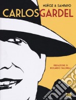 Carlos Gardel libro