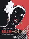 Billie Holiday libro di Sampayo Carlos Muñoz José