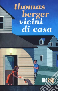 Vicini di casa