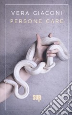 Persone care libro