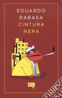 Cintura nera
