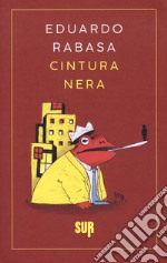 Cintura nera libro