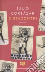 Disincontri libro