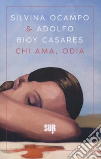 Chi ama, odia libro