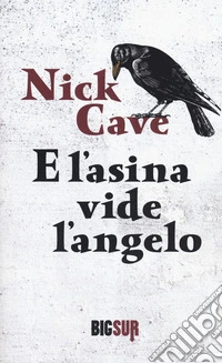E l'asina vide l'angelo