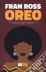 Oreo libro