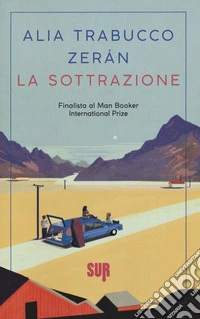 La sottrazione