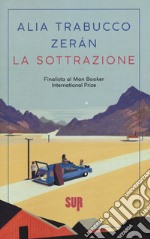 La sottrazione libro