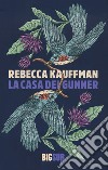 La casa dei Gunner libro