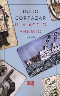 Il viaggio premio