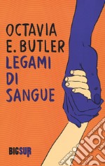 Legami di sangue libro