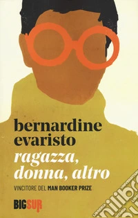 Ragazza, donna, altro