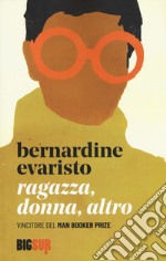 Ragazza, donna, altro libro