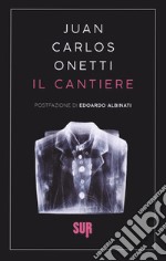 Il cantiere libro