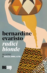 Radici bionde