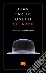 Gli addii libro