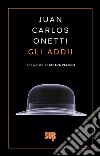 Gli addii libro