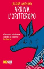 Arriva l'oritteropo